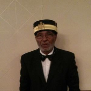 Meet your Posher, Perry